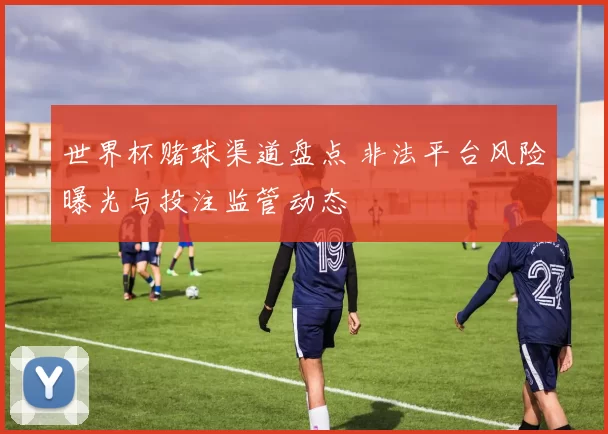 世界杯赌球渠道盘点 非法平台风险曝光与投注监管动态