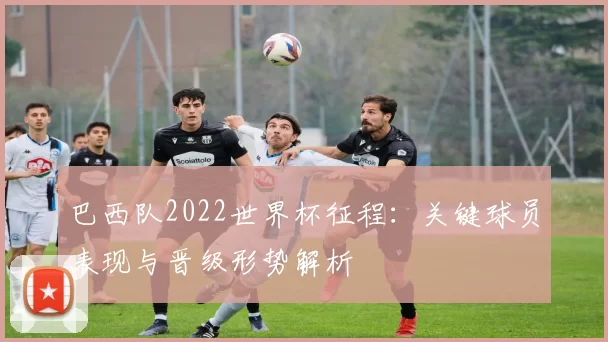 巴西队2022世界杯征程：关键球员表现与晋级形势解析